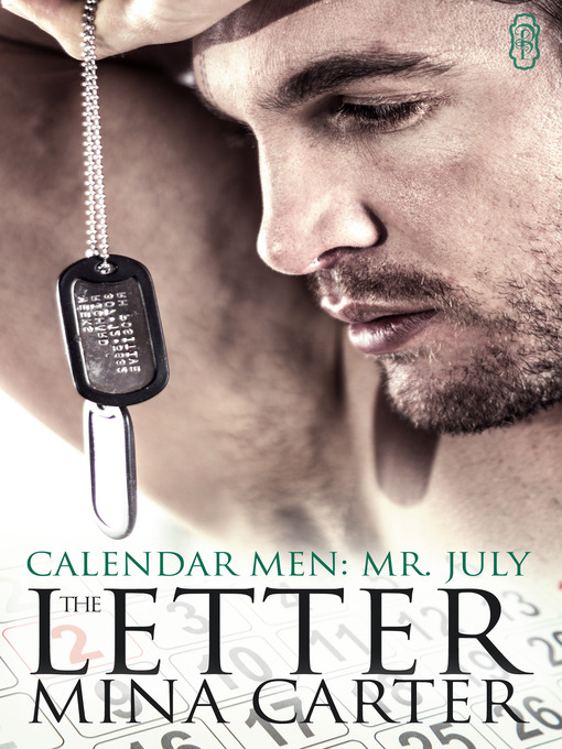 Title details for The Letter by Mina Carter - Available